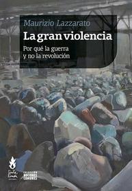 Estados Unidos se desmorona, pero su reacción no es el repliegue: es la guerra. ¿Por qué? Porque la gobernanza neoliberal fracasa y las luchas intestinas del capital financiero conducen a una salida violenta. La guerra funciona como acumulación originaria, como estado de excepción, como última carta de un imperio que se vuelve fascista.  Lazzarato analiza la guerra civil global, el choque de esa potencia imperial en declive con China y los BRICS, el avance de la financierización, el lugar del desarrollo tecnológico y la paradoja central de nuestro tiempo: las luchas de clases sin clase y sin revolución. ¿Dónde quedó la potencia política de transformación? ¿Por qué el pensamiento crítico terminó en callejones sin salida? ¿Por qué no se ve ninguna revolución en el horizonte, aun cuando las condiciones parecen dadas?  Este libro afirma que el neoliberalismo ha muerto, que el capitalismo es en realidad antimercado, pura estrategia de poder, voluntad bélica y máquina Estado-Capital. Y que la revolución sigue siendo una necesidad vital. Contra la impotencia política y la exclusión teórica de la guerra, Lazzarato recupera a Lenin, Luxemburgo, Mao, Clausewitz y Braudel para pensar el instante ciego de la acción. Para volver a hacer pensable una revolución que hoy parece imposible.